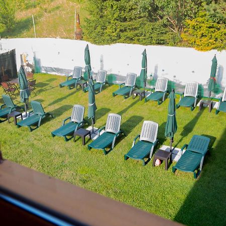 Casa Moroeni Hotell Eksteriør bilde